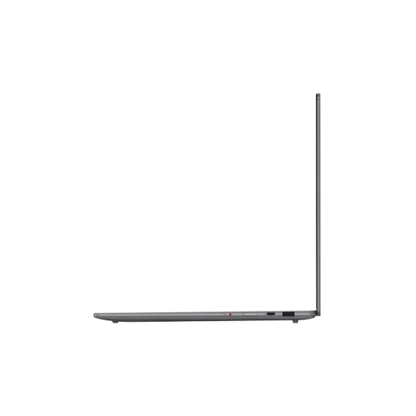 Lenovo Yoga Slim 7 15ILL9 Aura Edition Core Ultra 7 256V / 16 ГБ / 1 ТБ / VGA Встроенная / Серый photo 9 Lenovo Yoga Slim 7 15ILL9 Aura Edition Core Ultra 7 256V / 16 ГБ / 1 ТБ / VGA Встроенная / Серый photo 9