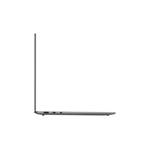 Lenovo Yoga Slim 7 15ILL9 Aura Edition Core Ultra 7 256V / 16 ГБ / 1 ТБ / VGA Встроенная / Серый photo 11 Lenovo Yoga Slim 7 15ILL9 Aura Edition Core Ultra 7 256V / 16 ГБ / 1 ТБ / VGA Встроенная / Серый photo 11