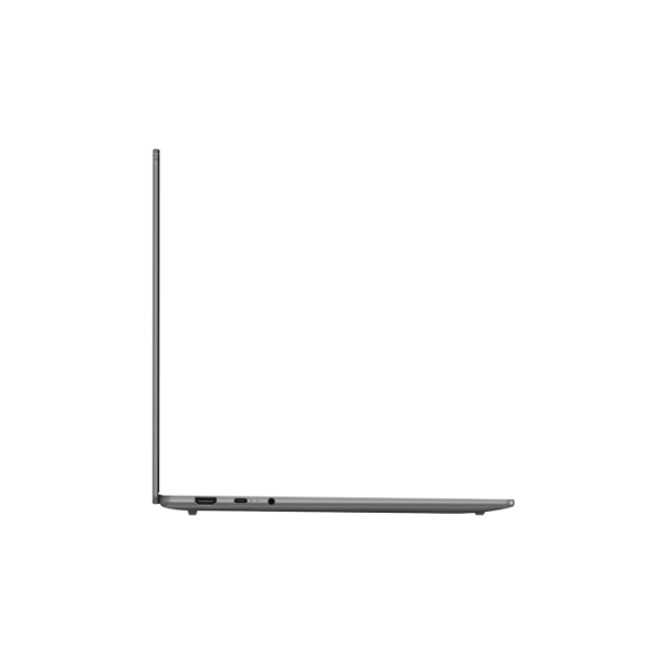 Lenovo Yoga Slim 7 15ILL9 Aura Edition Core Ultra 7 256V / 16 ГБ / 1 ТБ / VGA Встроенная / Серый photo 11 Lenovo Yoga Slim 7 15ILL9 Aura Edition Core Ultra 7 256V / 16 ГБ / 1 ТБ / VGA Встроенная / Серый photo 11