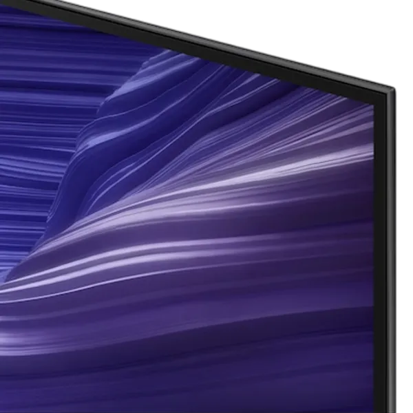 Телевизор Samsung QE83S90FAEXUA 83" / QD OLED / 4K / Smart TV / Черный photo 5 Телевизор Samsung QE83S90FAEXUA 83" / QD OLED / 4K / Smart TV / Черный photo 5