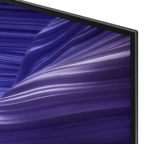 Телевизор Samsung QE83S90FAEXUA 83" / QD OLED / 4K / Smart TV / Черный photo 5 Телевизор Samsung QE83S90FAEXUA 83" / QD OLED / 4K / Smart TV / Черный photo 5