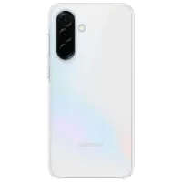 Чехол для смартфона Samsung Galaxy A36 5G Samsung / Back / ТПУ / Прозрачный