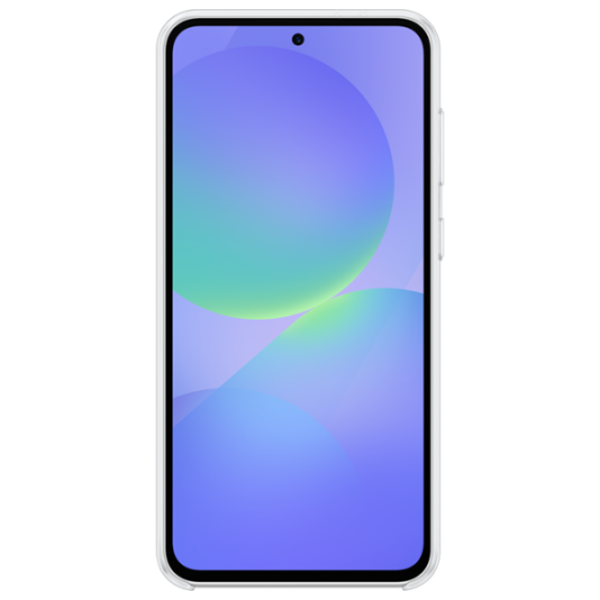 Чехол для смартфона Samsung Galaxy A36 5G Samsung / Back / ТПУ / Прозрачный photo 2