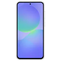 Husă pentru smartphone Samsung Galaxy A36 5G Samsung / Back / TPU / Transparent photo 2