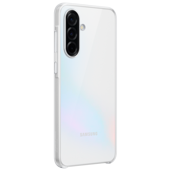 Чехол для смартфона Samsung Galaxy A36 5G Samsung / Back / ТПУ / Прозрачный photo 3