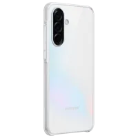 Husă pentru smartphone Samsung Galaxy A36 5G Samsung / Back / TPU / Transparent photo 3