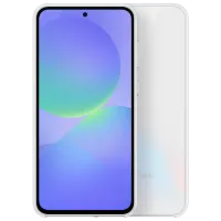 Husă pentru smartphone Samsung Galaxy A36 5G Samsung / Back / TPU / Transparent photo 5