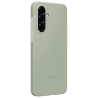 Чехол для смартфона Samsung Galaxy A56 5G Samsung / Back / ТПУ / Серо-зеленый Зеленый photo 2