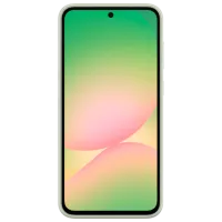 Чехол для смартфона Samsung Galaxy A56 5G Samsung / Back / ТПУ / Серо-зеленый Зеленый photo 3