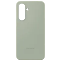 Чехол для смартфона Samsung Galaxy A56 5G Samsung / Back / ТПУ / Серо-зеленый Зеленый photo 4