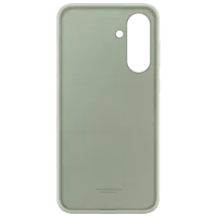 Чехол для смартфона Samsung Galaxy A56 5G Samsung / Back / ТПУ / Серо-зеленый Зеленый photo 5