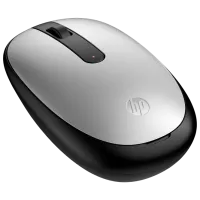 Mouse HP 240 BT Silver photo 2