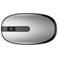 Mouse HP 240 BT Silver photo 3