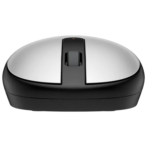 Mouse HP 240 BT Silver photo 4