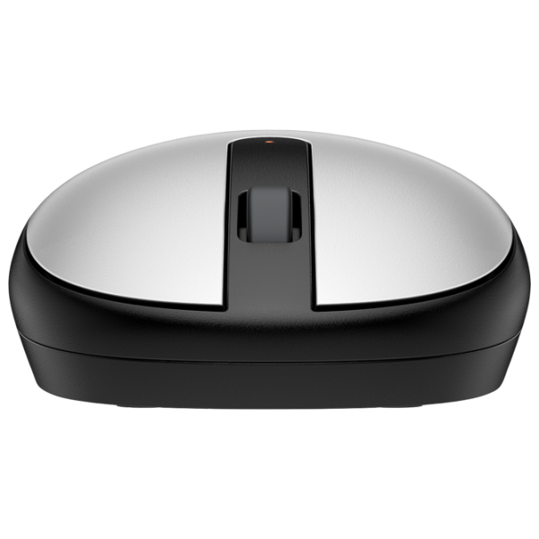 Mouse HP 240 BT Silver photo 4