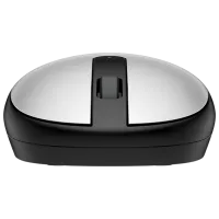Mouse HP 240 BT Silver photo 4