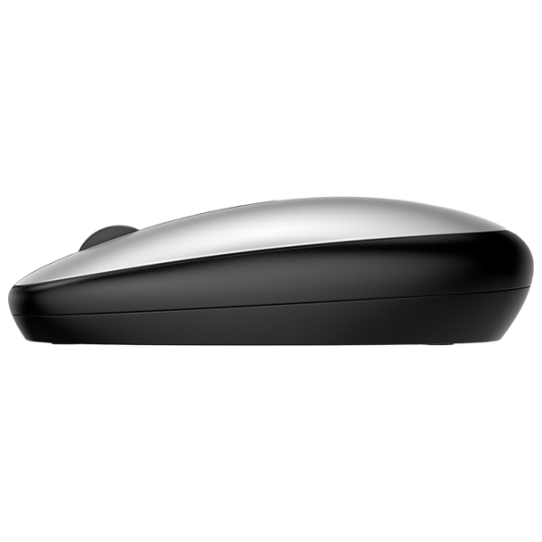 Mouse HP 240 BT Silver photo 5
