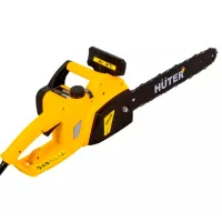 Fierăstrău cu lanţ Huter ELS-2 Electrică/ Yellow photo 3