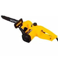 Fierăstrău cu lanţ Huter ELS-2 Electrică/ Yellow photo 4