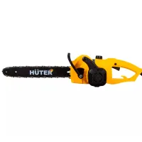 Fierăstrău cu lanţ Huter ELS-2 Electrică/ Yellow photo 5