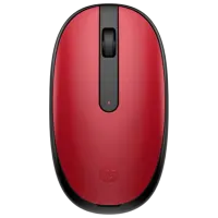 Mouse HP 240 BT Red