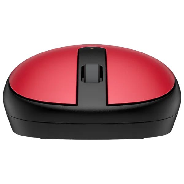 Mouse HP 240 BT Red photo 2
