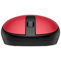 Mouse HP 240 BT Red photo 2