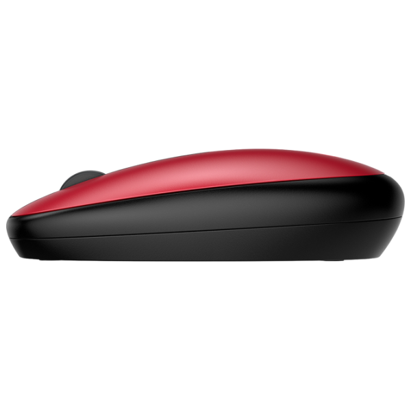 Mouse HP 240 BT Red photo 3