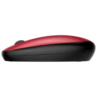 Mouse HP 240 BT Red photo 3