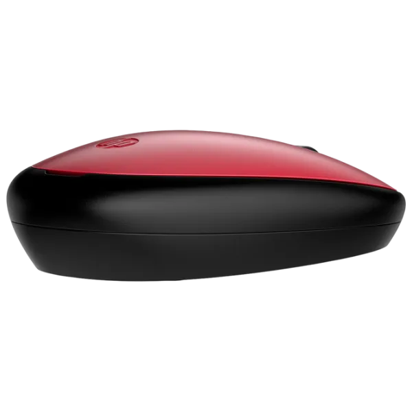Mouse HP 240 BT Red photo 4