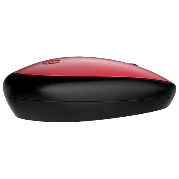 Mouse HP 240 BT Red photo 4
