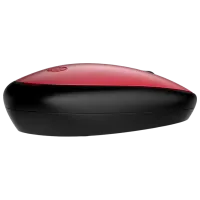 Mouse HP 240 BT Red photo 4