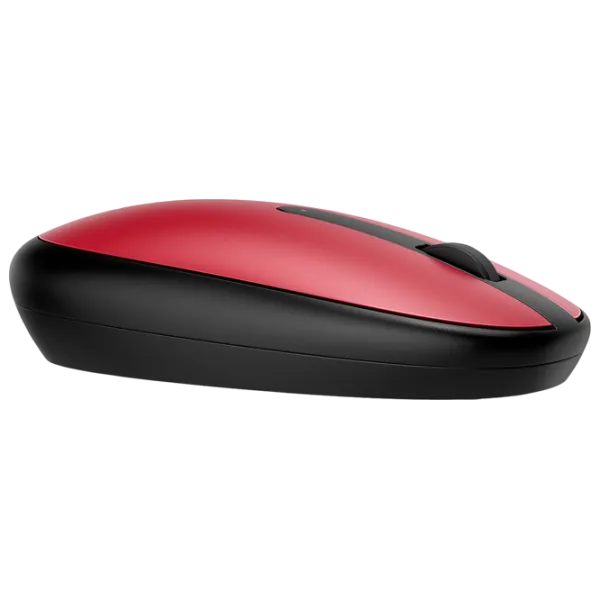 Mouse HP 240 BT Red photo 5