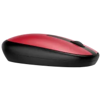 Mouse HP 240 BT Red photo 5