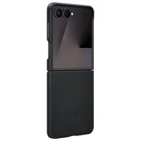 Чехол для смартфона Samsung Galaxy Flip 7 Samsung / Back / ТПУ / Черный Черный photo 4