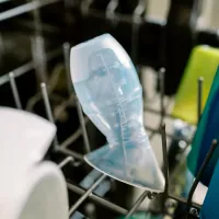 Молокоотсос Dr. Brown's Anti-Colic Options+ / 0.12л photo 5