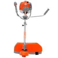 Motocoasă Kamoto T 52CE / Orange photo 2
