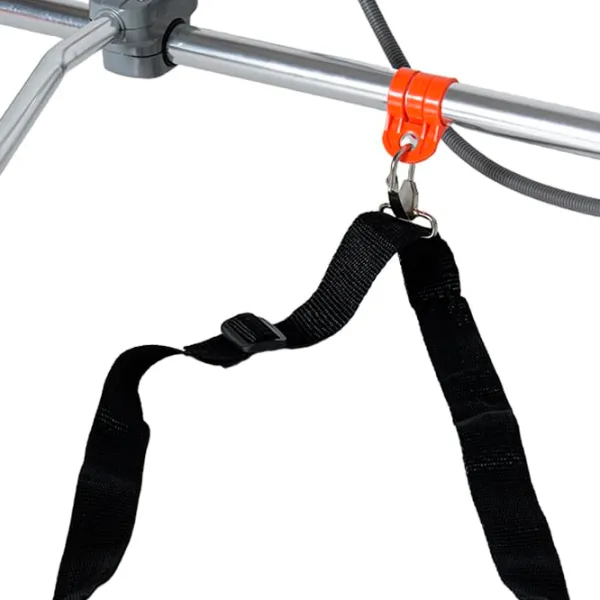 Motocoasă Kamoto T 52CE  / Orange photo 3