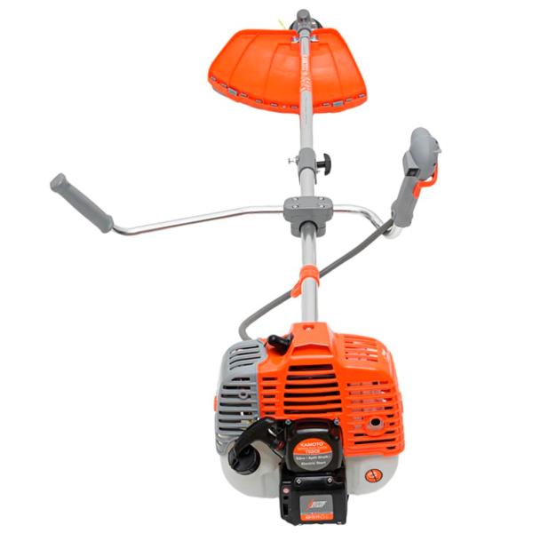 Motocoasă Kamoto T 52CE  / Orange photo 5