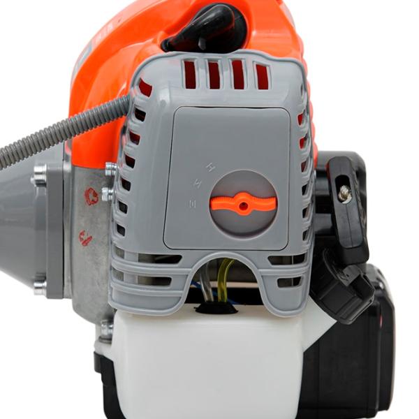 Motocoasă Kamoto T 52CE  / Orange photo 6