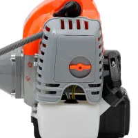 Motocoasă Kamoto T 52CE / Orange photo 6