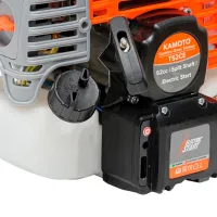 Motocoasă Kamoto T 52CE / Orange photo 7