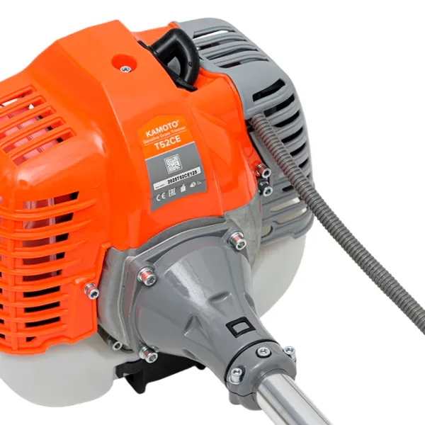 Motocoasă Kamoto T 52CE  / Orange photo 8
