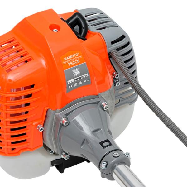 Motocoasă Kamoto T 52CE  / Orange photo 8