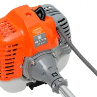 Motocoasă Kamoto T 52CE / Orange photo 8