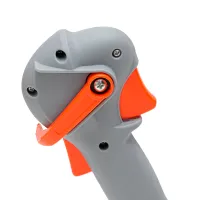 Motocoasă Kamoto T 52CE / Orange photo 9