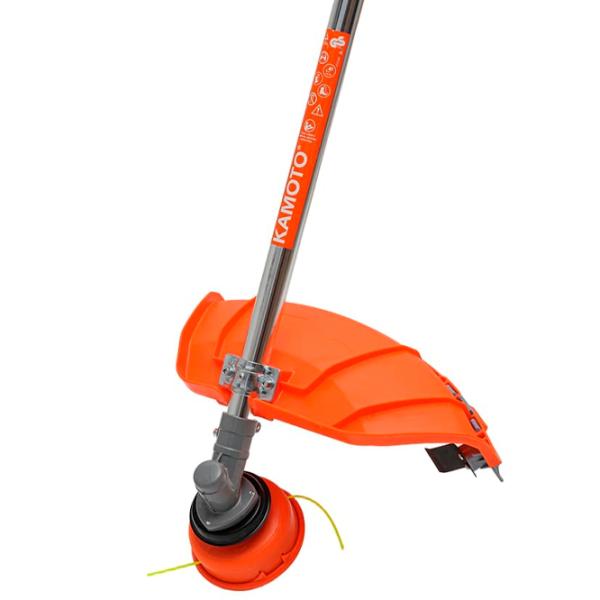 Motocoasă Kamoto T 52CE  / Orange photo 11