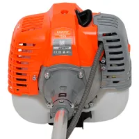 Motocoasă Kamoto T 52E / Orange photo 5