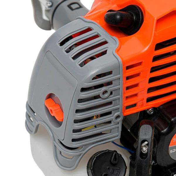Motocoasă Kamoto T 52E  / Orange photo 6