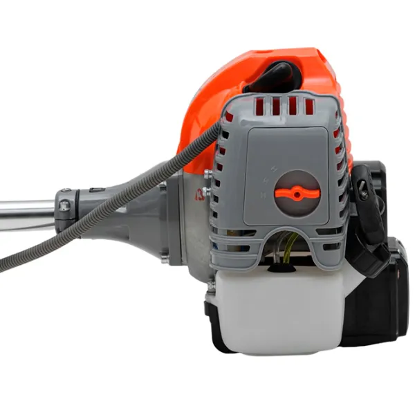 Motocoasă Kamoto T 52E  / Orange photo 7